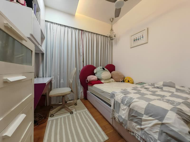 Bartley Ridge, 34 Mount Vernon Road, 3 Bedrooms, 1,130 sqft, Condominium For Sale, by David Yong, 500122126 - Bedroom - PropertyGuru.com.sg