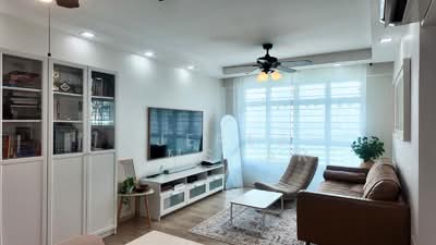 For Sale - 316A Yishun Greenwalk