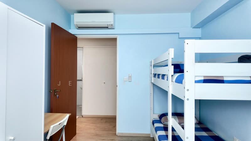 316A Yishun Greenwalk, 316A Yishun Avenue 9, 3 Bedrooms, 990 sqft, HDB Flat For Sale, by Jerez Amsyar, 500122127 - Bedroom - PropertyGuru.com.sg