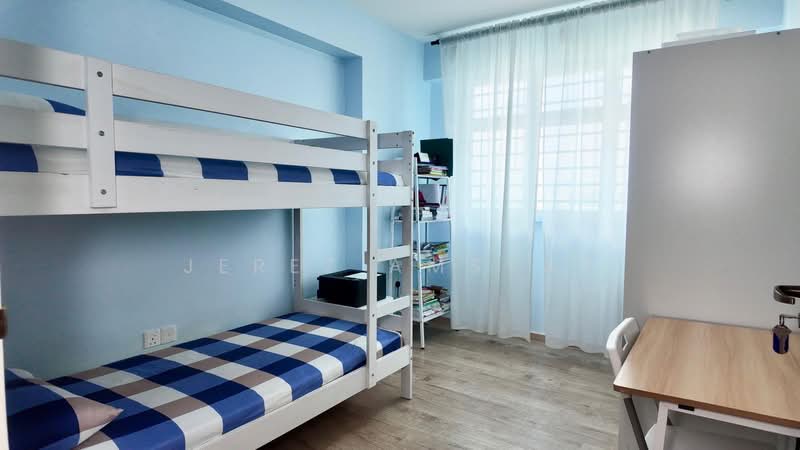 316A Yishun Greenwalk, 316A Yishun Avenue 9, 3 Bedrooms, 990 sqft, HDB Flat For Sale, by Jerez Amsyar, 500122127 - Bedroom - PropertyGuru.com.sg