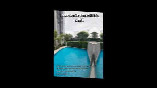 Hillsta, 68 Phoenix Road, 1 Bedroom, 538 sqft, Condominium For Rent, by Skyes Pan, 500122128 - PropertyGuru.com.sg