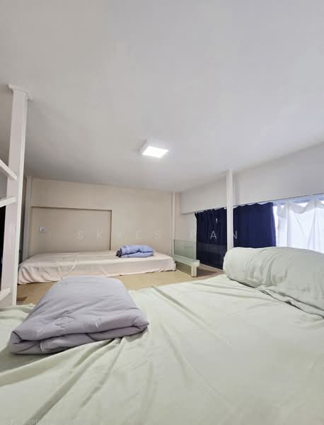 Hillsta, 68 Phoenix Road, 1 Bedroom, 538 sqft, Condominium For Rent, by Skyes Pan, 500122128 - Bedroom - PropertyGuru.com.sg