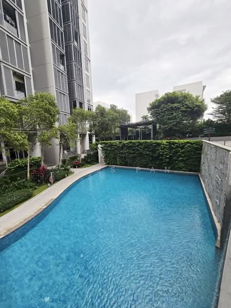 Hillsta, 68 Phoenix Road, 1 Bedroom, 538 sqft, Condominium For Rent, by Skyes Pan, 500122128 - Exterior - PropertyGuru.com.sg