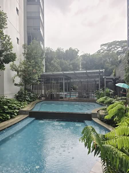 Hillsta, 68 Phoenix Road, 1 Bedroom, 538 sqft, Condominium For Rent, by Skyes Pan, 500122128 - Exterior - PropertyGuru.com.sg