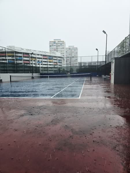 Hillsta, 68 Phoenix Road, 1 Bedroom, 538 sqft, Condominium For Rent, by Skyes Pan, 500122128 - Exterior - PropertyGuru.com.sg