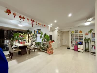 For Sale - 140 Bedok North Street 2