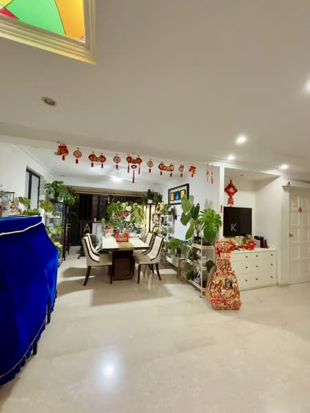 140 Bedok North Street 2, 140 Bedok North Street 2, 4 Bedrooms, 1,291 sqft, HDB Flat For Sale, by Faith Quek, 500122130 - Living Room - PropertyGuru.com.sg