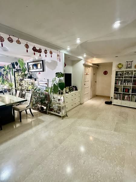 140 Bedok North Street 2, 140 Bedok North Street 2, 4 Bedrooms, 1,291 sqft, HDB Flat For Sale, by Faith Quek, 500122130 - Living Room - PropertyGuru.com.sg