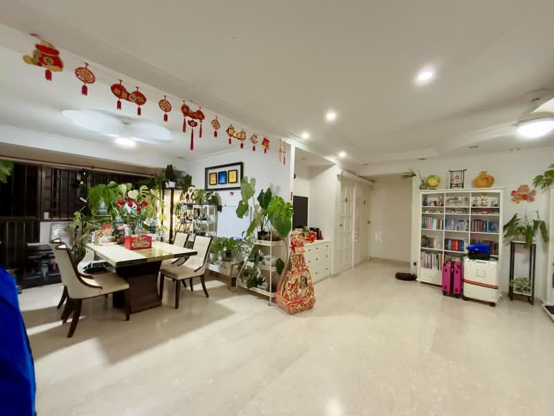140 Bedok North Street 2, 140 Bedok North Street 2, 4 Bedrooms, 1,291 sqft, HDB Flat For Sale, by Faith Quek, 500122130 - Living Room - PropertyGuru.com.sg
