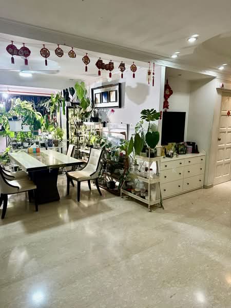 140 Bedok North Street 2, 140 Bedok North Street 2, 4 Bedrooms, 1,291 sqft, HDB Flat For Sale, by Faith Quek, 500122130 - Living Room - PropertyGuru.com.sg