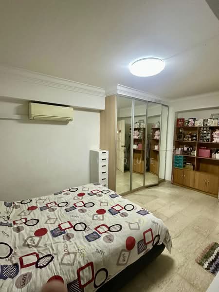 140 Bedok North Street 2, 140 Bedok North Street 2, 4 Bedrooms, 1,291 sqft, HDB Flat For Sale, by Faith Quek, 500122130 - Bedroom - PropertyGuru.com.sg