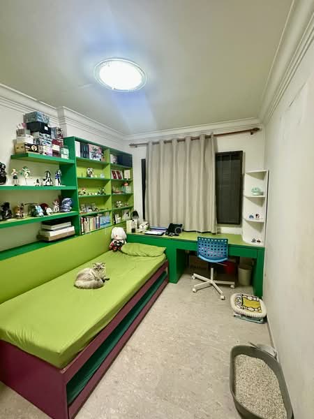 140 Bedok North Street 2, 140 Bedok North Street 2, 4 Bedrooms, 1,291 sqft, HDB Flat For Sale, by Faith Quek, 500122130 - Study - PropertyGuru.com.sg