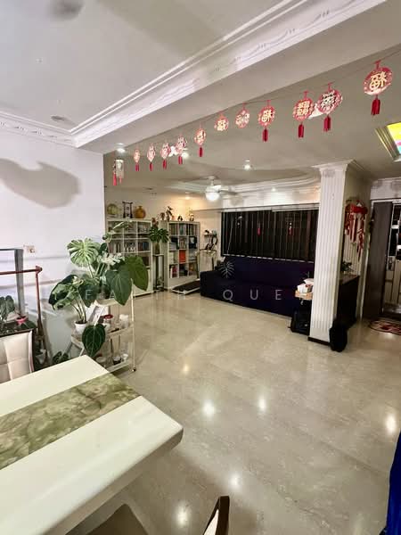 140 Bedok North Street 2, 140 Bedok North Street 2, 4 Bedrooms, 1,291 sqft, HDB Flat For Sale, by Faith Quek, 500122130 - Living Room - PropertyGuru.com.sg