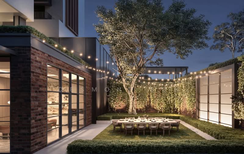 Hudson Place Residences, , 3 Bedrooms, 893 sqft, Apartment For Sale, by Desmond Goh, 500122131 - Exterior - PropertyGuru.com.sg