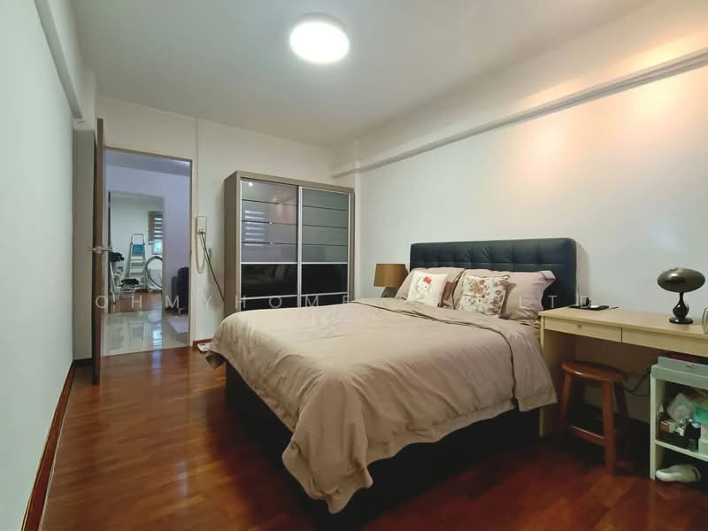 108 Hougang Avenue 1, 108 Hougang Avenue 1, 2 Bedrooms, 871 sqft, HDB Flat For Sale, by OHMYHOME PTE LTD, 500122132 - Bedroom - PropertyGuru.com.sg