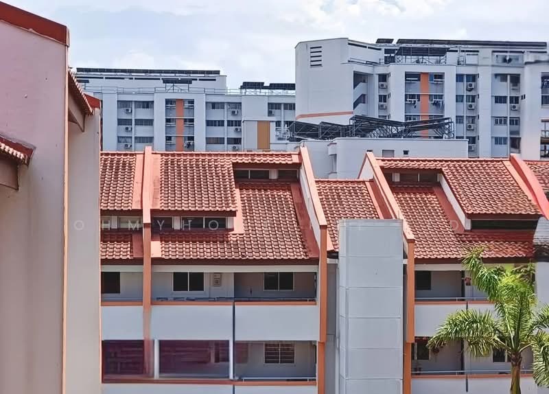 108 Hougang Avenue 1, 108 Hougang Avenue 1, 2 Bedrooms, 871 sqft, HDB Flat For Sale, by OHMYHOME PTE LTD, 500122132 - Exterior - PropertyGuru.com.sg