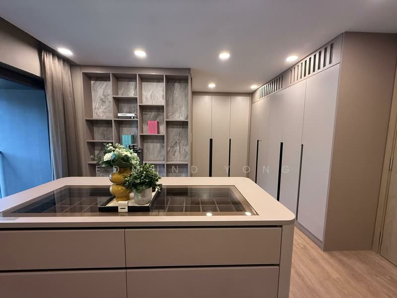 DISTRICT 11 | NOVELLE COLLECTION | Brand New FREEHOLD 3.5 Storey Inter Terrace, Shrewsbury Road, 6 Bedrooms, 6,063 sqft, Terraced House For Sale, by Edmund Yong, 500122135 - Interior - PropertyGuru.com.sg