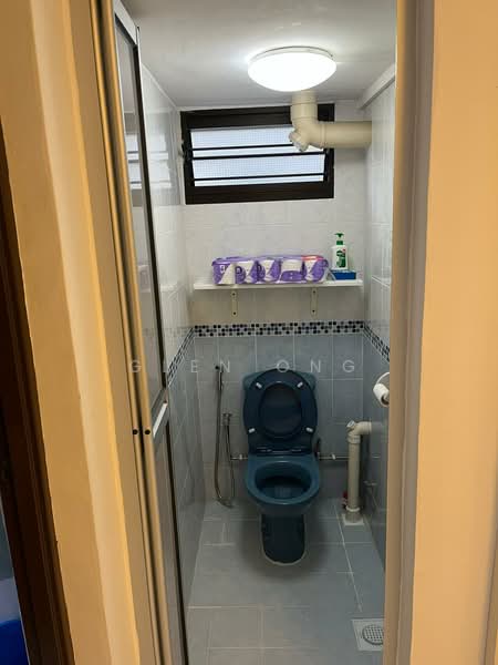 234 Lorong 8 Toa Payoh, 234 Lorong 8 Toa Payoh, 2 Bedrooms, 699 sqft, HDB Flat For Sale, by Glen Ong, 500122136 - Bathroom - PropertyGuru.com.sg