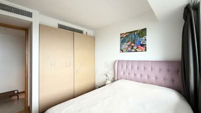 For Rent - Marina Bay Residences