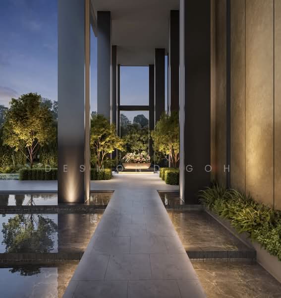 Hudson Place Residences, , 4 Bedrooms, 1,152 sqft, Apartment For Sale, by Desmond Goh, 500122138 - Exterior - PropertyGuru.com.sg