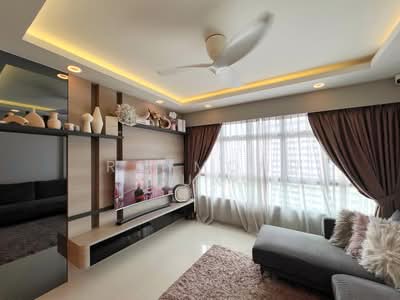 For Sale - 166B Yung Kuang Court