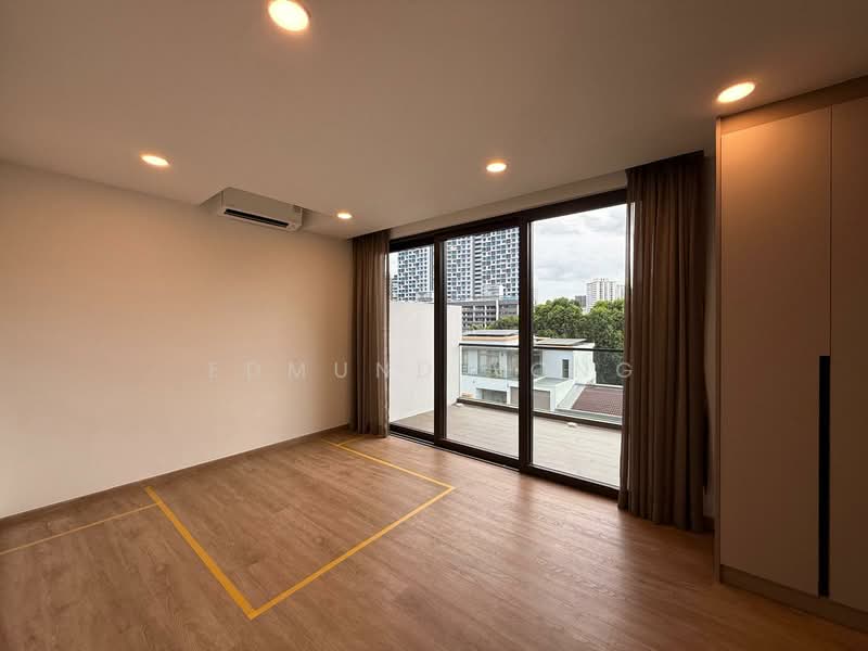 DISTRICT 11 | NOVELLE COLLECTION | Brand New FREEHOLD 3.5 Storey Corner Terrace, Shrewsbury Road, 6 Bedrooms, 6,926 sqft, Corner Terrace For Sale, by Edmund Yong, 500122142 - Interior - PropertyGuru.com.sg