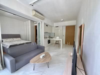 For Rent - RV Residences