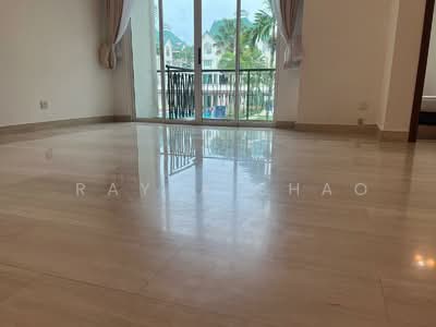 For Rent - Woodgrove Condo