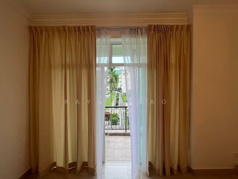 Woodgrove Condo, 10 Woodgrove Drive, 3 Bedrooms, 1,615 sqft, Condominium For Rent, by Rayla Shao, 500122145 - Balcony - PropertyGuru.com.sg