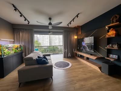 For Sale - Austville Residences