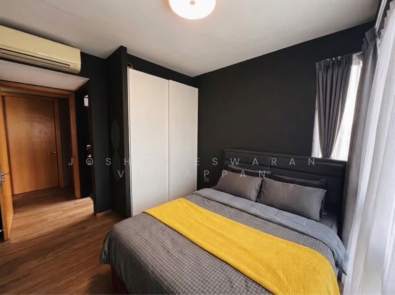 Austville Residences, 11 Sengkang East Avenue, 3 Bedrooms, 1,033 sqft, Executive Condominium For Sale, by Joshua Eswaran Veliappan, 500122147 - Master Bedroom - PropertyGuru.com.sg