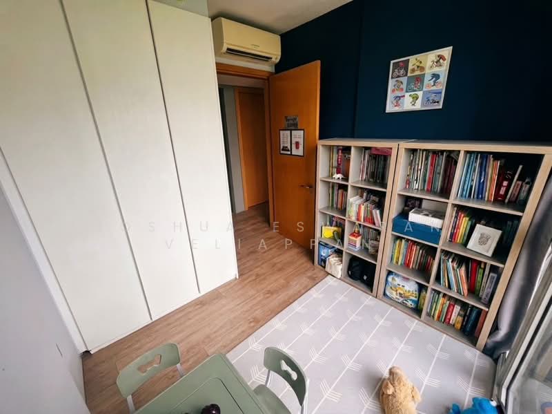 Austville Residences, 11 Sengkang East Avenue, 3 Bedrooms, 1,033 sqft, Executive Condominium For Sale, by Joshua Eswaran Veliappan, 500122147 - Bedroom - PropertyGuru.com.sg
