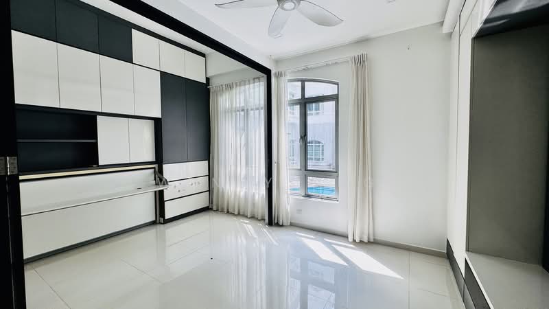 Sunshine Grove, 2 Jalan Labu Merah, 2 Bedrooms, 1,496 sqft, Apartment For Sale, by Wendy Ong, 500122150 - Bedroom - PropertyGuru.com.sg