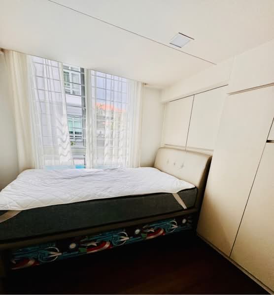 Sunshine Grove, 2 Jalan Labu Merah, 2 Bedrooms, 1,496 sqft, Apartment For Sale, by Wendy Ong, 500122150 - PropertyGuru.com.sg