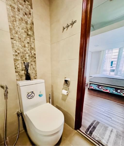 Sunshine Grove, 2 Jalan Labu Merah, 2 Bedrooms, 1,496 sqft, Apartment For Sale, by Wendy Ong, 500122150 - PropertyGuru.com.sg