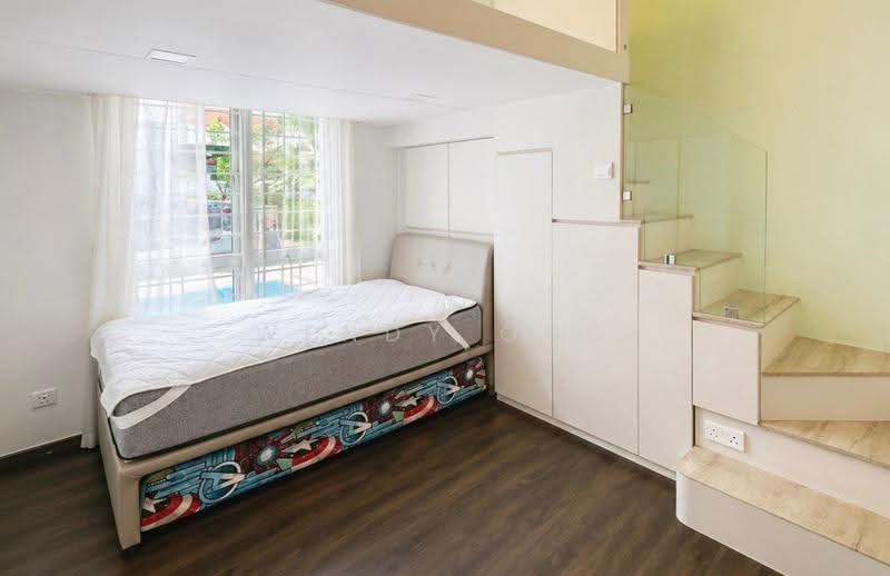 Sunshine Grove, 2 Jalan Labu Merah, Hougang / Punggol / Sengkang, 2 Bedrooms, 1,496 sqft, Apartment For Sale, by Wendy Ong, 500122150 - PropertyGuru.com.sg