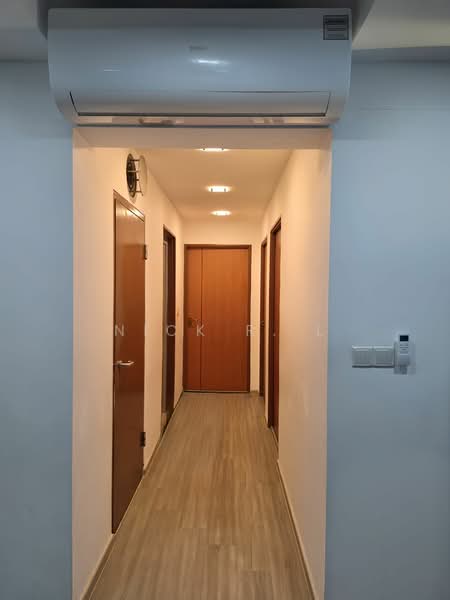 210A Compassvale Lane, 210A Compassvale Lane, 3 Bedrooms, 1,001 sqft, HDB Flat For Sale, by Nick R. L, 500122151 - Corridor - PropertyGuru.com.sg