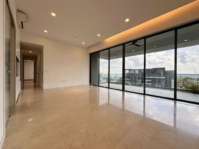 For Rent - The Trizon