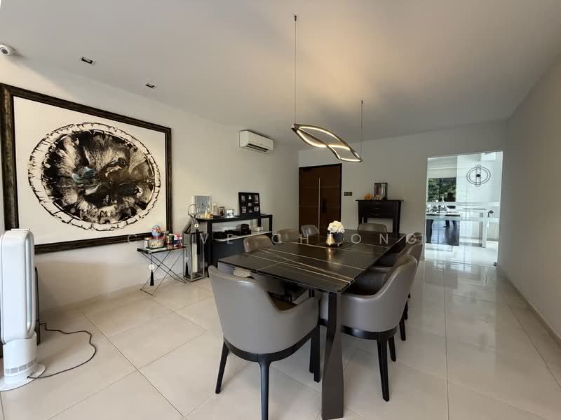 Goldhill Towers, 38 Goldhill Avenue, 3 Bedrooms, 1,550 sqft, Apartment For Sale, by Clive Cheong, 500122157 - Dining Room - PropertyGuru.com.sg