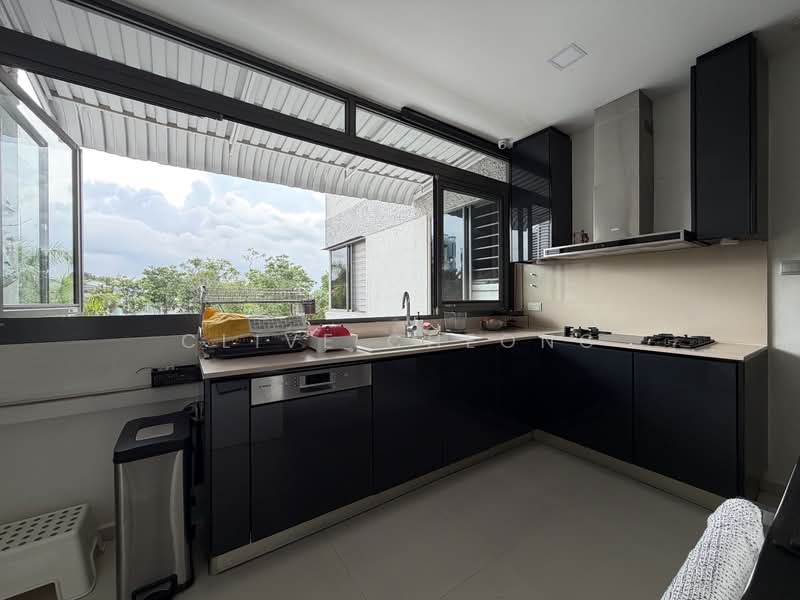 Goldhill Towers, 38 Goldhill Avenue, 3 Bedrooms, 1,550 sqft, Apartment For Sale, by Clive Cheong, 500122157 - Kitchen - PropertyGuru.com.sg
