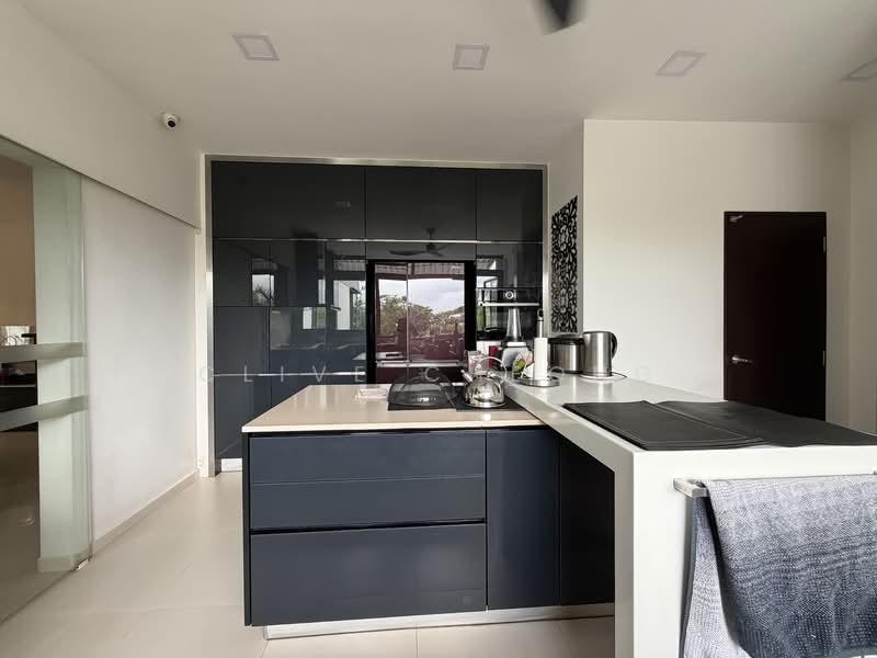Goldhill Towers, 38 Goldhill Avenue, 3 Bedrooms, 1,550 sqft, Apartment For Sale, by Clive Cheong, 500122157 - Kitchen - PropertyGuru.com.sg
