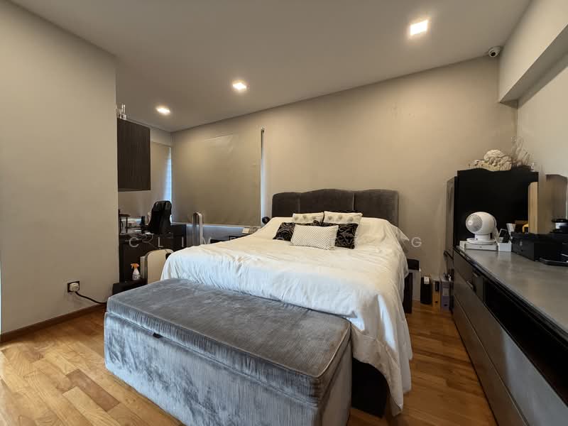 Goldhill Towers, 38 Goldhill Avenue, 3 Bedrooms, 1,550 sqft, Apartment For Sale, by Clive Cheong, 500122157 - Bedroom - PropertyGuru.com.sg