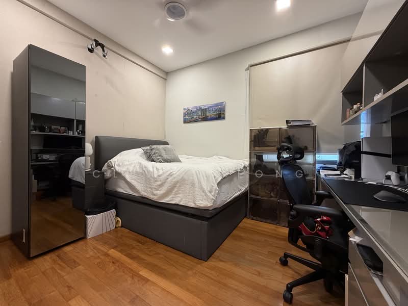 Goldhill Towers, 38 Goldhill Avenue, 3 Bedrooms, 1,550 sqft, Apartment For Sale, by Clive Cheong, 500122157 - Bedroom - PropertyGuru.com.sg