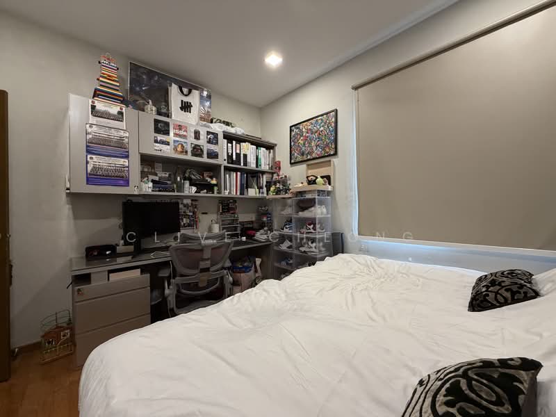 Goldhill Towers, 38 Goldhill Avenue, 3 Bedrooms, 1,550 sqft, Apartment For Sale, by Clive Cheong, 500122157 - Study - PropertyGuru.com.sg