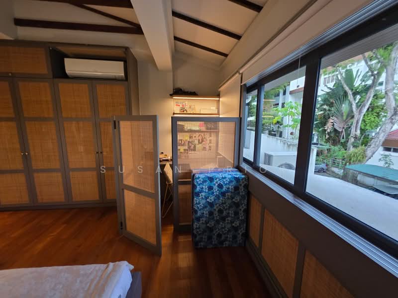 Clementi Park, 010101 Sunset Drive, 3 Bedrooms, 1,800 sqft, Condominium For Rent, by Susan Prior, 500122159 - Bedroom - PropertyGuru.com.sg