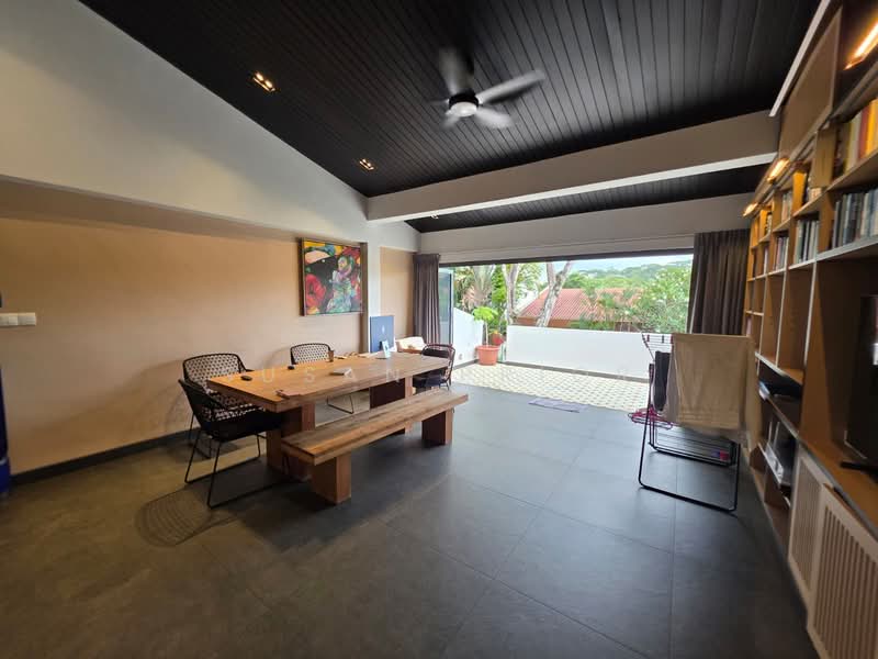 Clementi Park, 010101 Sunset Drive, 3 Bedrooms, 1,800 sqft, Condominium For Rent, by Susan Prior, 500122159 - Dining Room - PropertyGuru.com.sg