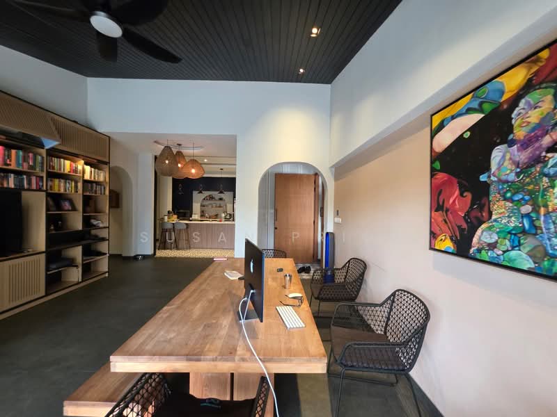 Clementi Park, 010101 Sunset Drive, 3 Bedrooms, 1,800 sqft, Condominium For Rent, by Susan Prior, 500122159 - Interior - PropertyGuru.com.sg