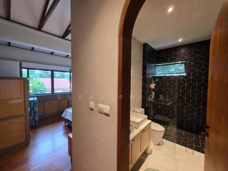 Clementi Park, 010101 Sunset Drive, 3 Bedrooms, 1,800 sqft, Condominium For Rent, by Susan Prior, 500122159 - Bedroom - PropertyGuru.com.sg