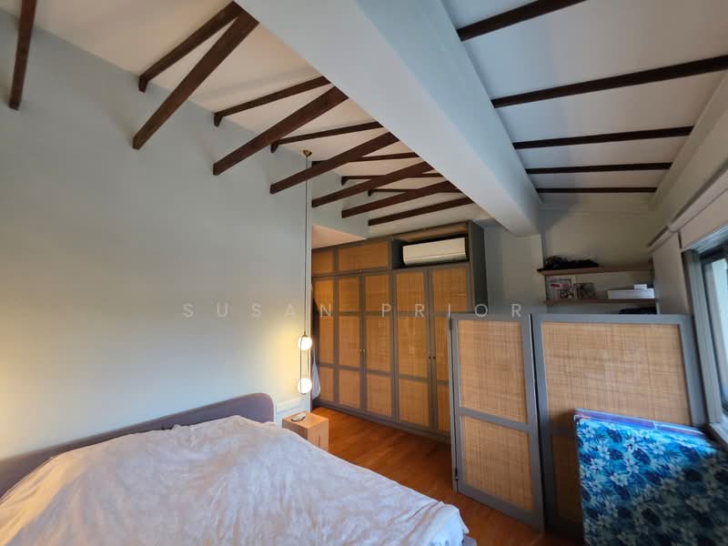 Clementi Park, 010101 Sunset Drive, 3 Bedrooms, 1,800 sqft, Condominium For Rent, by Susan Prior, 500122159 - Bedroom - PropertyGuru.com.sg