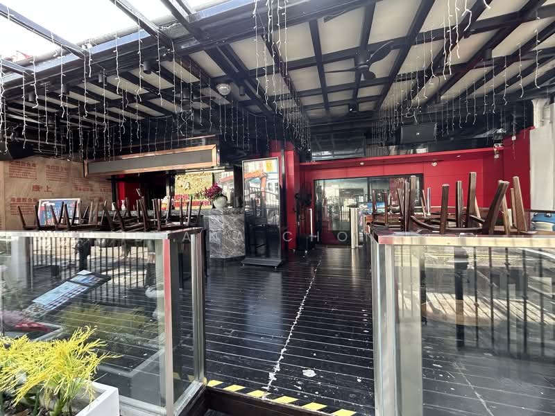 Rare Adjoining F&B Shophouses for Sale in Prime D7 Bugis / Rochor, , 8,512 sqft, Shop / Shophouse For Sale, by Diana Chong, 500122160 - Exterior - CommercialGuru.com.sg